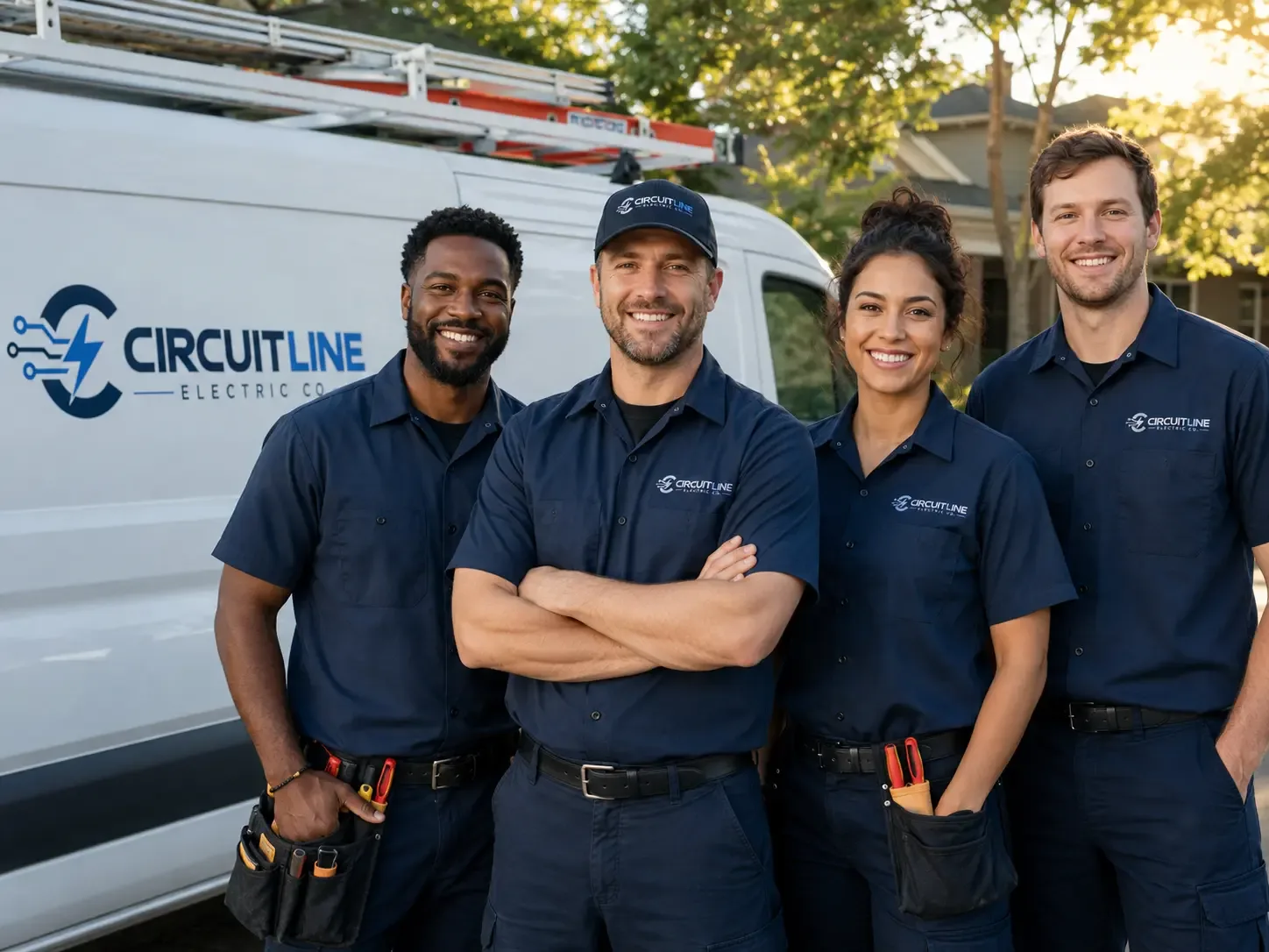 Whole Home Rewiring company in Wahoo, NE